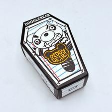 deddy bears collectible coffin plush