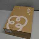 Clean XL Disposable Face Towels 11.8"7.8", 100% Biobased Biodegradable Viscose, Ultra Soft & Hygienic Facial Towelettes for Makeup Removal and Skincare, Safe for All Skin Types, 120 Count, 2 Packs