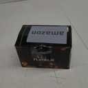 98FT 960 LED Christmas Lights, Waterproof 8 Modes Ice Lights for Outside with Memory and Timer Hanging Fairy Lights Plug-in Curtain String Lights for Holiday Party Wedding Home (Cool White)