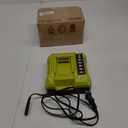 Rapid Charger Compatible with Ryobi 40V Lithium Battery