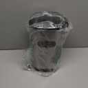 Boxxle Box Wine Dispenser 3L Stainless Steel - Elegant, Efficient, Sustainable - Keeps Wine Fresh for 6 Weeks - Enjoy Wine-by-the-Glass Anywhere