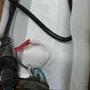 450W Heat Lamp for Chickens, Large Chicken Coop Heater, Carbon Fiber Chicks Brooder Heaters Plate, Adjust 5 Mode Temp&Time&Hanging Height, 9.8 Ft Cord Heater for Poultry Livestock Heating