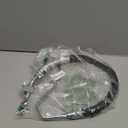 Power Steering Pressure Hose Compatible with Nissan Murano V6 3.5L 2009 2010 2011 2012 2013 2014, Replacement for 3402528, 49720-1AA2A