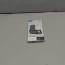 ESR for iPhone 17 Pro Case with Stash Stand, Camera Control Cover Compatible with MagSafe, Military-Grade Drop Protection Magnetic Phone Case for iPhone 17 Pro, Scratch-Resistant Back Cover, Clear