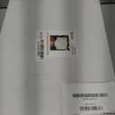 bUCLA 150PCS Ivory Plastic Plates with Gold Trim - Heavy Duty Cream Plastic Disposable for Party & Wedding - Include 25 EachDinner & Dessert Plates, 25 Knives, 25 Forks, 25 Spoons & 25 Cups