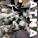 Batman by Scott Snyder & Greg Capullo Omnibus Vol. 1 (Batman Omnibus)