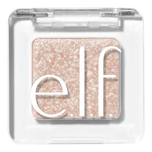 e.l.f. Fine As Fleck Glitter Eyeshadow, Long-Lasting Sheer Eye Makeup With A Shimmer Finish, Soft, Smooth Formula, Vegan & Cruelty-Free, White Hot (0.07 Ounce (Pack of 1))