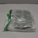 Refrigerator water line - 12 FT Premium Stainless Steel Braided Ice Maker Water Hose,Food grade PEX Inner Tube Fridge Water Line with 1/4" Fittings for Refrigerator Ice Maker