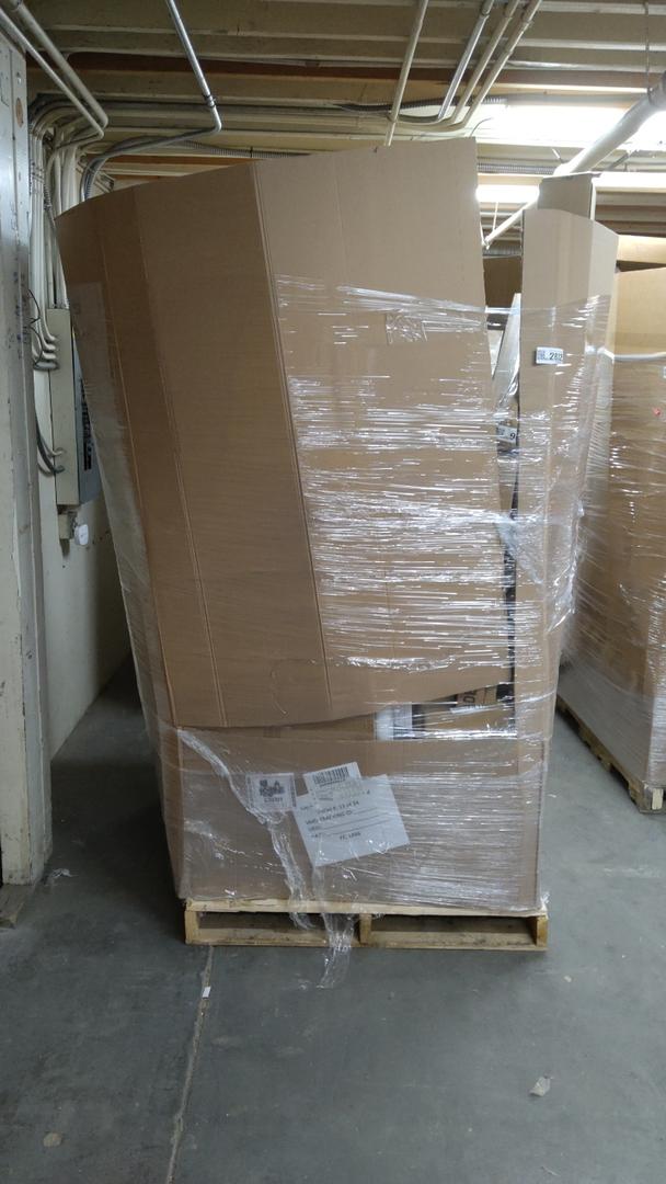 Pallet of Appears New Small Items