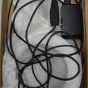 Garpsen Grow Lights for Indoor Plants, Full Spectrum 65'' Plant Light with Gooseneck, 3 Colors Modes and 5 Dimmable Levels, 6/12/16H Timer, 80 LED Height Adjustable Grow Lamp for Plants(Soil Insert)