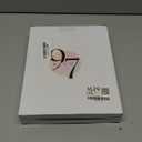 97 Decor 5x7 Vintage Picture Frames - 5 x 7 Picture Frame Antique, Ornate Gold Frames 5 x 7, Small 5x7 Picture Frame Wall Hanging For Home Decor