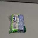 (Pack of 2) ONEBOM Replacement Remote for Roku TV with Soft Protective Silicone Cover(Glow in The Dark), Universal Remote for TCL/Hisense/Sharp/Onn/Element/Philips Roku Smart TV