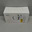 HiLIFE Upgraded Steamer for Clothes, Handheld Portable Design, 1100W Powerful Steam, 300ml Larger Tank & No Leak Design, 30S Fast Heat-up, Quick Wrinkle Remover, Compact Size for Travel, ONLY 120V (4-White)