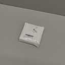 800pcs 4x9mm Carbide Screw Tire Studs Anti Slip Snow Tire Studs Wheel Tyre Anti Ice Snow Spikes for SUV/Tractor/ATV/UTV/Motorcycle, with Installation Tool (Silver)