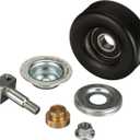 Gates 36142 DriveAlign Belt Drive Idler/Tensioner Pulley