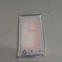 TORRAS Magnetic Shockproof for iPhone 17 Pro Case, Camera Control, Compatible with MagSafe, Military-Grade Protection, Stronger Slim Translucent Phone Case for iPhone 17 Pro, Black