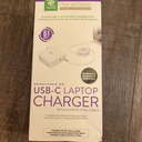 USB-C Laptop Charger