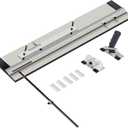 40 Inch Compact Elite Mat Cutter, High Precision Mat Board Cutter for Picture Framing and Art Projects for At-Home Framers