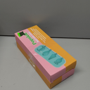 Silicone Fruit Pop Mold 2 Pack