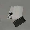 3 Pack Tempered Glass For Samsung Galaxy S21 Ultra Screen Protector[3 Pcs], 9H hardness Scratch resistant, Fingerprint Compatible with S21 Ultra 5G Glass Screen Protector