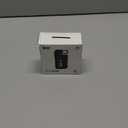 WUBEN G5 Rechargeable EDC Flashlight, Powerful RGB Flashights, 400 Lumens Portable Flat Mini Flashlights, IP68 Waterproof Multi-Mode Magnetic Small Keychain Flashlight for Camping, Emergency (Green)