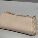 MINJIATEX Couch arm Covers, Non-Slip (2 pcs), Washable, for Living Room Recliner Chair, Protectors for Leather Sofa Armrest Slipcover