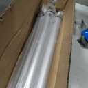 EMART 4ft-10ft Pipe and Drape Adjustable Crossbar for Backdrop Stand