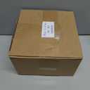 24 Set Halloween Decoration 6-12 Inch Large Poppy Flowers with Horror Props Artificial Crepe Paper Flowers Scary Props for Halloween Indoor Outdoor Wall Table Parties Backdrop Decor(Red)