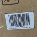 FIREGAS Range Hood Insert 30 inch, 600 CFM Ducted/Ductless Convertible Kitchen Hood with LED Light, Built-in Vent Hood with 3 Speed Exhaust Fan, Baffle Filters, Stove Hood with Carbon Filters