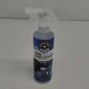 Chemical Guys Total Interior Cleaner & Protectant, Cleans & Protects Leather, Vinyl, Plastic, Rubber & Glass Streak-Free Finish for Cars, Trucks, SUVs, RVs & More - 16 oz (16 Fl Oz (Pack of 1))