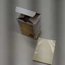 Dragon Shield | Standard Size Card Matte Sleeves | 100 CT - Smooth & Tough Premium TCG Sleeves | Compatible with Pokemon, Flesh & Blood, One Piece & Magic The Gathering | Ivory