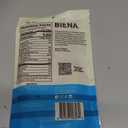 BIENA Chickpea Snacks - Crunchy Roasted Chickpeas - High Fiber Vegan Protein Snacks for Adults and Kids - 4-Pack, 5 Ounce Bags - Sea Salt, BBD:05/28/2027