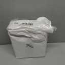 Clear Bible Display Case, 10.2 x 7 x 2.4 Inch Acrylic Wall Mounted & Tabletop Display Case with Self-Adhesive Buckle Mounting, Old Bible Organizer for Book Jewelry Collector