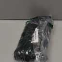 NexiEpoch Fleece Lined Leggings Women - High Waisted Winter Yoga Pants Tummy Control Soft Thermal Warm for Hiking Workout, XL