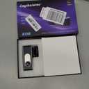 Csyibeielec Dash Cam Front and Rear - 4K HD Dual Dash Camera for Cars, Built-in 5G WiFi GPS, 64GB Card, Dashcam with 3.2" IPS Screen, UHD Night Vision, HDR, App Control, 24H Parking Monitor