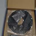 41A5434-13A Drive Belt,257'' Garage Door Opener Belt 41A5434-13 for 8ft High Garage Doors, Replacement Belt Compatible with liftmaster/Chamberlain/sentex/Whisper Drive Belt Models 3280, 2280, 2280R