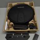 ROPVACNIC Robot Vacuum Cleaner Robot Vacuum and Mop Combo with 5200Pa Suction, Personalized Cleaning Adjustments, Self-Charging Robotic Vacuum Cleaner, Advanced Obstacle Avoidance