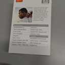 iLive Electronics Truly Wire-Free Earbuds, Sweat Resistant, Includes 3 Set of Ear Tips, Black (IAEBT270B)