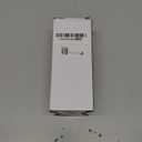 2 Pack Tumbler Lid Organizer, Space Saving Cup Lid Organizer for Yeti/Stanley/Simple Modern Tumbler Lids, Self-Adhesive or Drilling Tumbler Lid Hook for Kitchen Organizers and Storage (Silver+Silver)