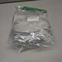 3M P95 Particulate Respirator 8577, 2 Pack, Carbon Layer For Odor Reduction, Features COOL FLOW Exhalation Valve, NIOSH-APPROVED, Advanced Filter Media For Easy Breathing, Comfortable (8577C2-DC-PS)