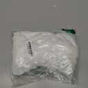 Hilinker Womens Off Shoulder Long Sleeve Crop Tops Sexy Boat Neck Loose Casual T Shirt (Small)