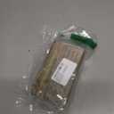 Brass 3/4" NPT Male to 3/4" NPT Female Shut-Off Ball Valve for Water Fuel Air