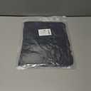 Chalier Sarong Wraps for Women Beach Cover Ups Swimsuit Coverup Bathing Suit Cover Up Swimwear Bikini Swim Skirt (Black)