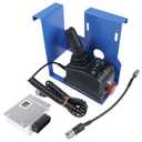105295 Control Box Upgrade Kit 105295GT Replacement for Genie Gen 1 to Gen 5 GS1530 GS1930 GS2032 GS2046 GS2632 GS2646# 100839 100839GT 96019 96019GT 100840 100840GT