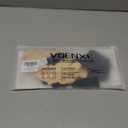 voenxe Seamless Women Underwear Thongs,No Show Ladies Thong,No Line Workout Breathable Comfortable Panties,Soft Undies,5-Pack (Small)