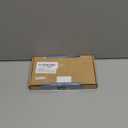 Rear Back Glass Replacement Compatible with Samsung Galaxy S23 Ultra 6.8-inches with Reparing Tool Kit (Phantom Black)