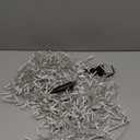 23FT 714 LED Christmas Decoration Lights Outdoor, 8 Modes Waterfall Star String Lights with Waterproof Timer, Dimmable Waterfall Tree Lights for Indoor Roof Patio Holiday Party, Multicolor