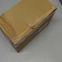 Joomer Christmas Icicle Lights - 66FT String Lights Outdoor Waterproof, 8 Modes Timer Connectable Plug-in String Light for Eaves, Roofs, Christmas Decorations (White, Non-Connectable)