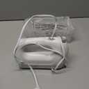 Lord Eagle Hand Mixer Electric Handheld 400W, 5-Speed Lightweight Kitchen Mixer with Storage Case, 5 Stainless Steel Attachments for Baking Cake Egg Cream Food Beater, Turbo+Eject Button