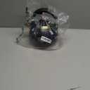 Tea Kettle for Stovetop, Food Grade Stainless Steel Water Kettle, Tea Pot for Home & Kitchen, 3.1 Quart (Black)